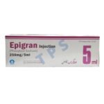 Epigran Injection