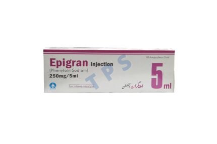 Epigran Injection