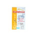 Caldree Tablet 600mg