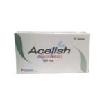 Acelish 100mg Tablet
