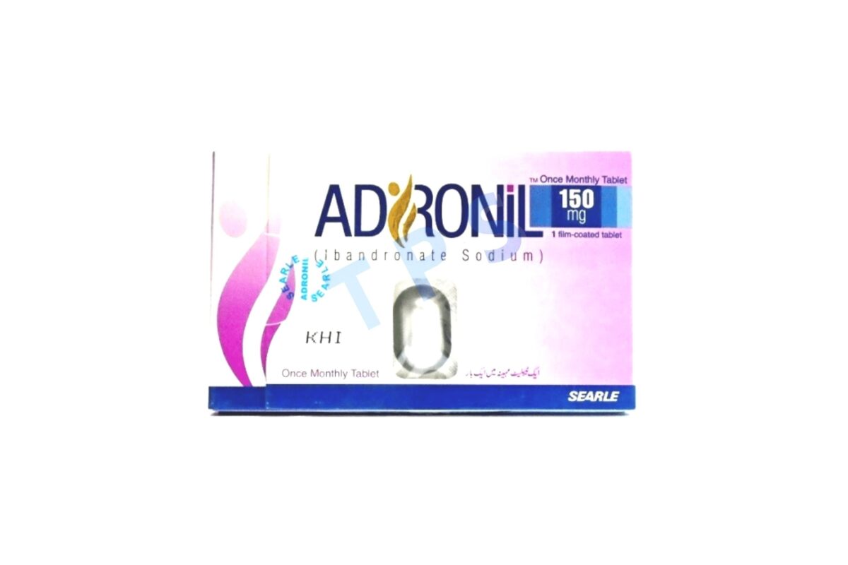 Adronil 150mg Tablets The Pharmacy Services