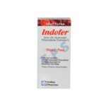 Indofer 60ml Syrup