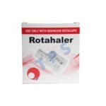 Rotahaler Device
