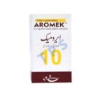 Aromek Tablets