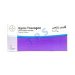 Gyno-Travogen Vag Cream 40g