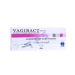 Vagibact Vag Cream 40g
