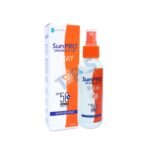Sunpro Spray SPF50