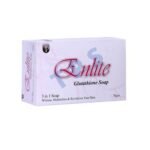 Enlite Bar Glutathione Soap