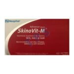 Skinovit-M Tablet 