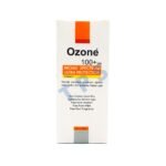 Ozone Cream SPF 100