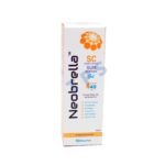 Neobrella SC Cream Spf 