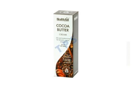 HealthAid Cocoa Butter Cream 