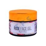 Co Natural Rose Face Gel