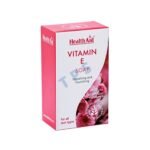 HealthAid Vitamin E Soap 