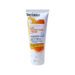 SUN PROTECTION CREAM