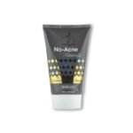 No Acne Naturally Charcoal Face Wash
