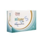 Hitone Skin Whitening Formula Soap Bar