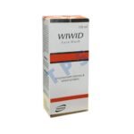 Wiwid Face Wash