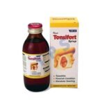 TONSIFORT TABLETS