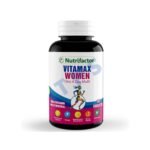 Nutrifactor Vitamax Women Tablet