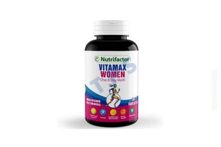 Nutrifactor Vitamax Women Tablet