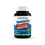 Nutrifactor VENTACID TABLET