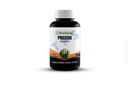 Nutrifactor PROZON CAPSULES