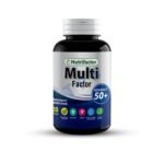 Nutrifactor MULTI FACTOR ADVANCE 50+ TABLET