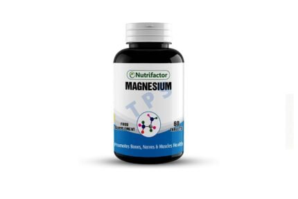 Nutrifactor MAGNESIUM TABLET