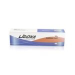 Lidoka Cream