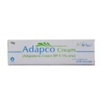 Adapco Cream 15gm