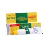 Acnes Scar Care