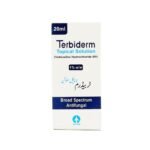 Terbiderm Lotion 20ml