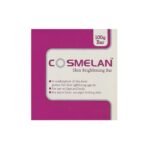Cosmelan Soap