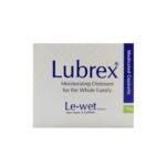 Lubrex Gel 75g