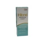 Hitone Whitening Cream 30G