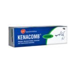 KENACOMB CREAM 20G