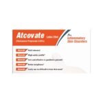 ATCOVATE LOTION 0.05% 20ML