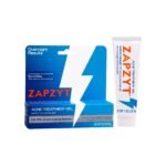 Zapzyt Acne Gel