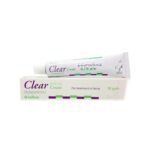 Clear Cream 15g