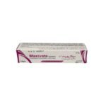 Maxivate Cream 15GM