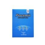 Piractomin Anti Dandruff Lotion