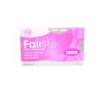 Fairlite Tablet with L-Glutathione