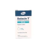 Dalacin T Lotion 30ml