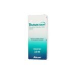 Travatan 2.5ml