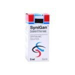 Synigan Eye Drop 5ml