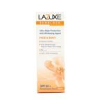 Lazuxe Sunblock SPF60
