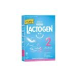 Lactogen 2 Milk Powder 800gm