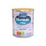 Nuralac Milk Lacto Free 400gm