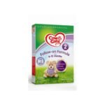 Cow & Gate 2 Milk 400gm